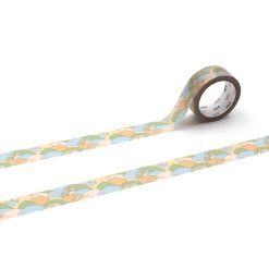 mt Washi Tape - Liberty Far And Away