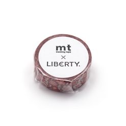 mt Washi Tape - Liberty Luana Farr