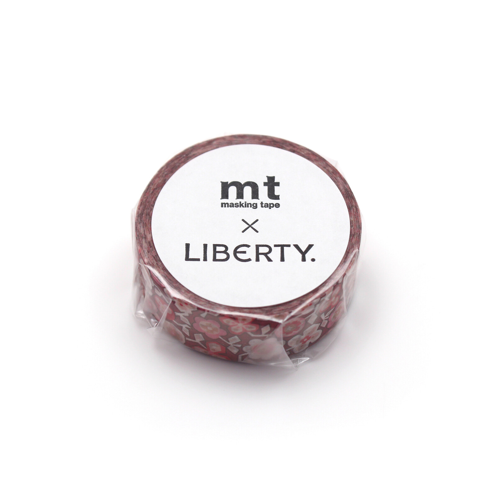 mt Washi Tape - Liberty Luana Farr