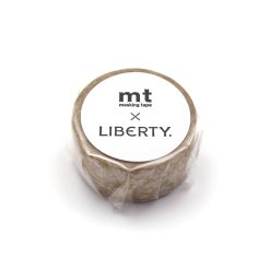mt Washi Tape - Liberty Eleni