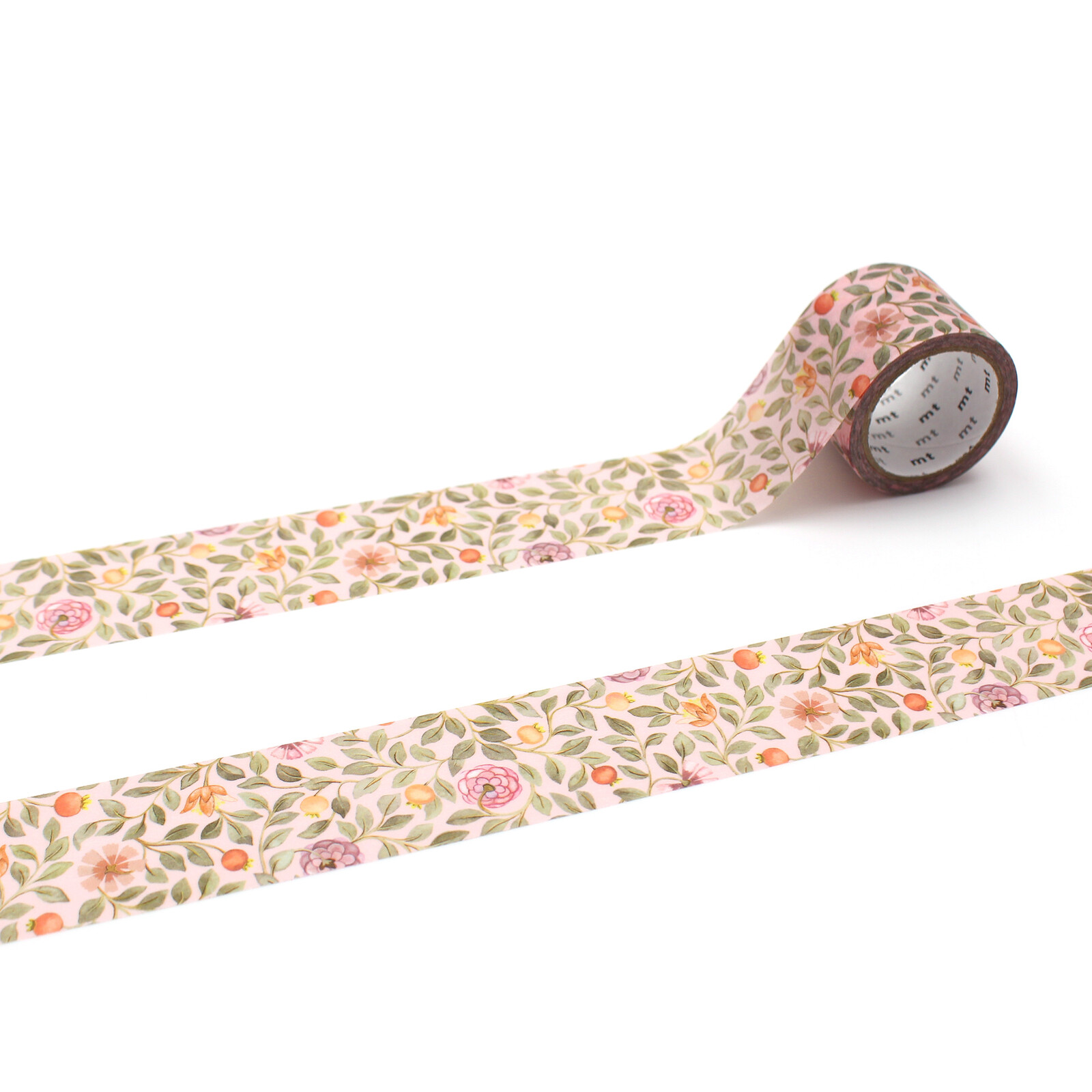 mt Washi Tape - Liberty Zara Thanrose