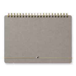 Midori Standing Notebook - A5