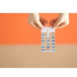 mt Washi Tape - Mount Fuji Graphic
