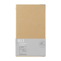 TRAVELER'S Notebook Binder for Refills 011