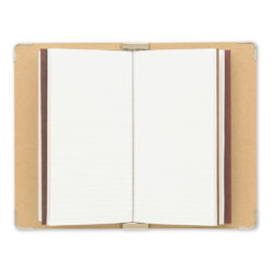 TRAVELER'S Notebook Binder for Refills 011