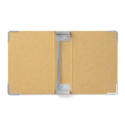 TRAVELER'S Notebook Passport Size Binder for Refills 016