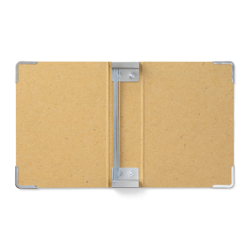 TRAVELER'S Notebook Passport Size Binder for Refills 016
