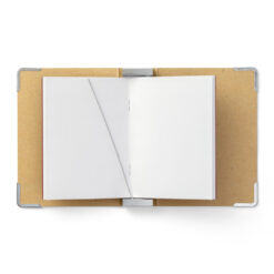 TRAVELER'S Notebook Passport Size Binder for Refills 016