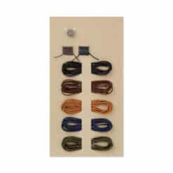 TRAVELER’S Notebook Refill 009 - Repair Kit Standard Colours