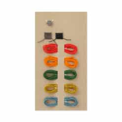 TRAVELER’S Notebook Refill 010 - Repair Kit Spare Colours