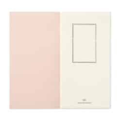 TRAVELER'S Notebook Refill 031 - Sticker Release Paper