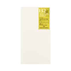 TRAVELER'S Notebook Refill 032 - Accordion Fold Paper