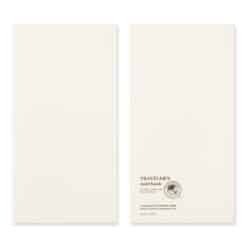 TRAVELER'S Notebook Refill 032 - Accordion Fold Paper