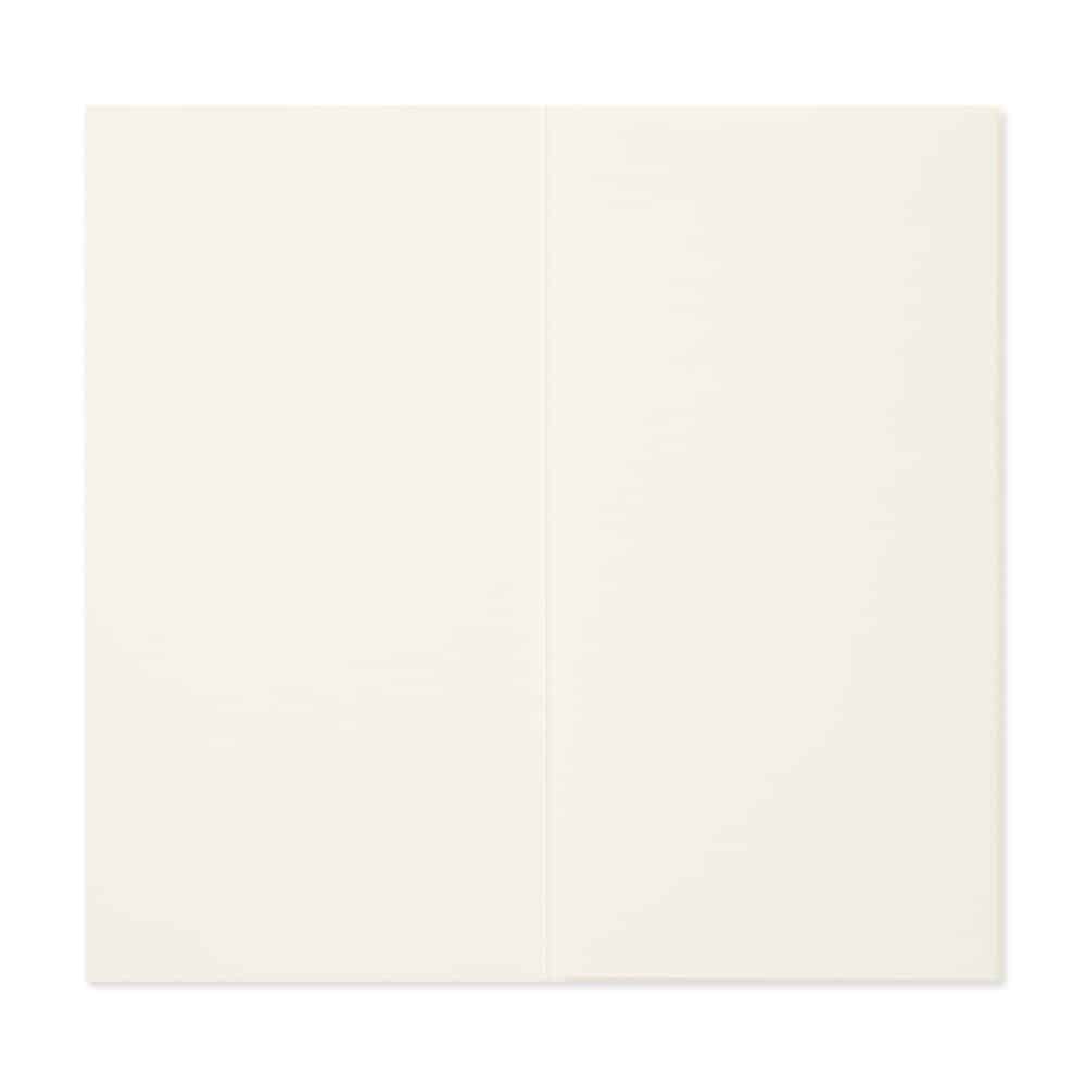 TRAVELER'S Notebook Refill 032 - Accordion Fold Paper