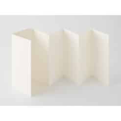 TRAVELER'S Notebook Refill 032 - Accordion Fold Paper