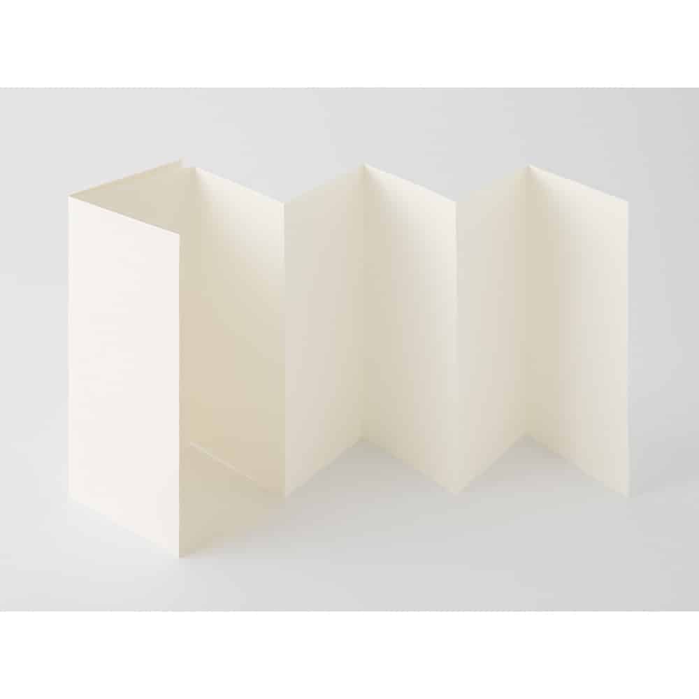 TRAVELER'S Notebook Refill 032 - Accordion Fold Paper