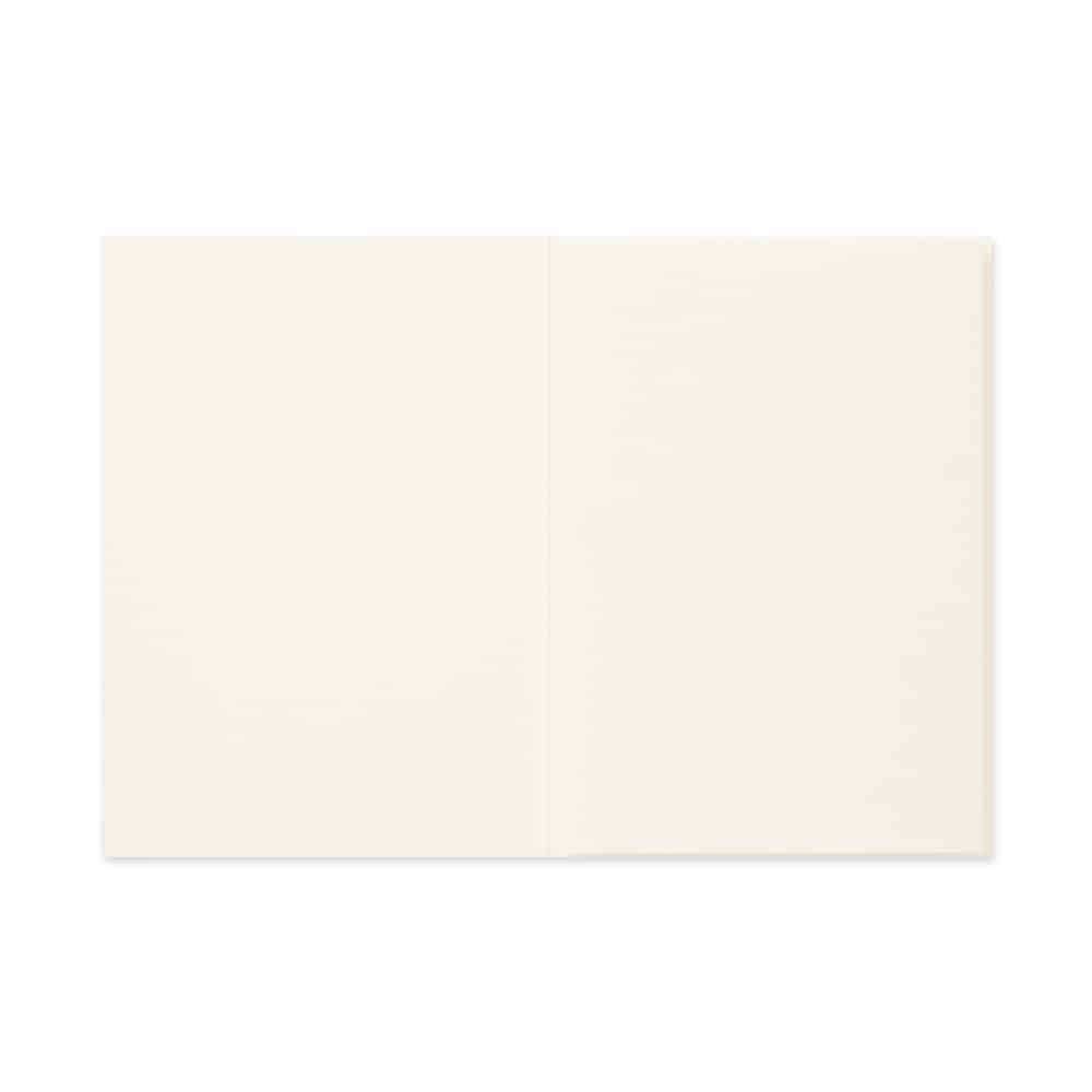 TRAVELER'S Notebook Passport Size Refill 018 - Accordion Fold Paper