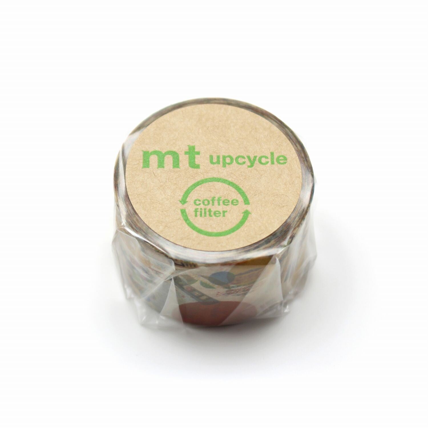 mt Washi Tape - Poster Collage Dot