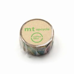 mt Washi Tape - Travel Sticker Collage