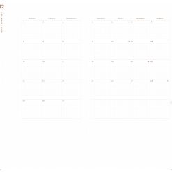 Take a Note 2026 TN Size Biweekly Planner