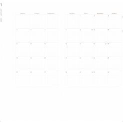 Take a Note 2026 TN Size Biweekly Planner