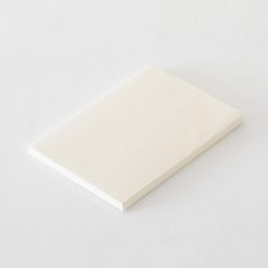 MD Paper A5 Notebook Journal Grid Block