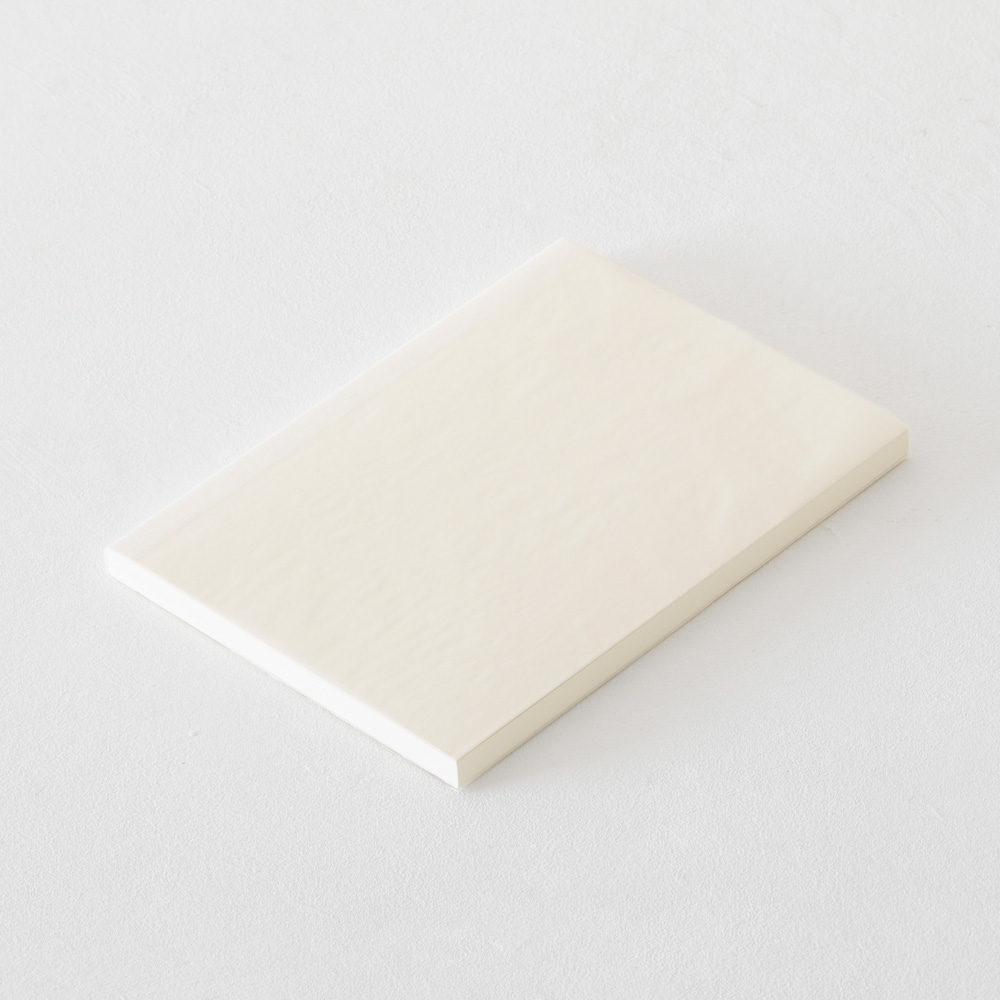 MD Paper A5 Notebook Journal Grid Block