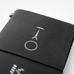 TRAVELER'S Notebook TOKYO Black