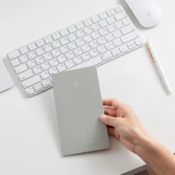 Take a Note "Record" - Memo Pad (Blank)
