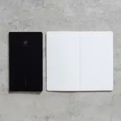 Take a Note “Record” - MASTER Bullet Journal