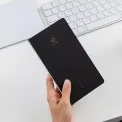 Take a Note “Record” - MASTER Bullet Journal