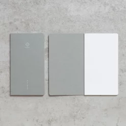 Take a Note "Record" - Memo Pad (Blank)