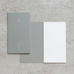 Take a Note "Record" - Memo Pad (Blank)