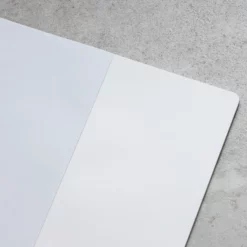 Take a Note "Record" - Memo Pad (Blank)