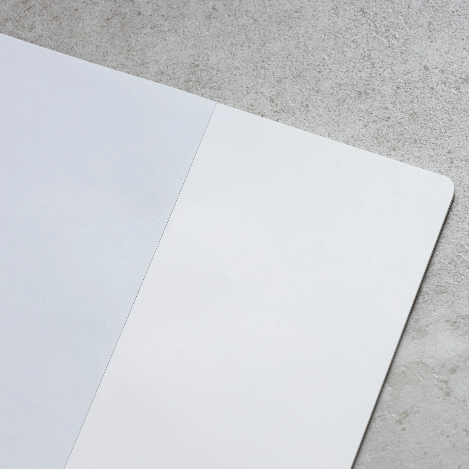 Take a Note "Record" - Memo Pad (Blank)