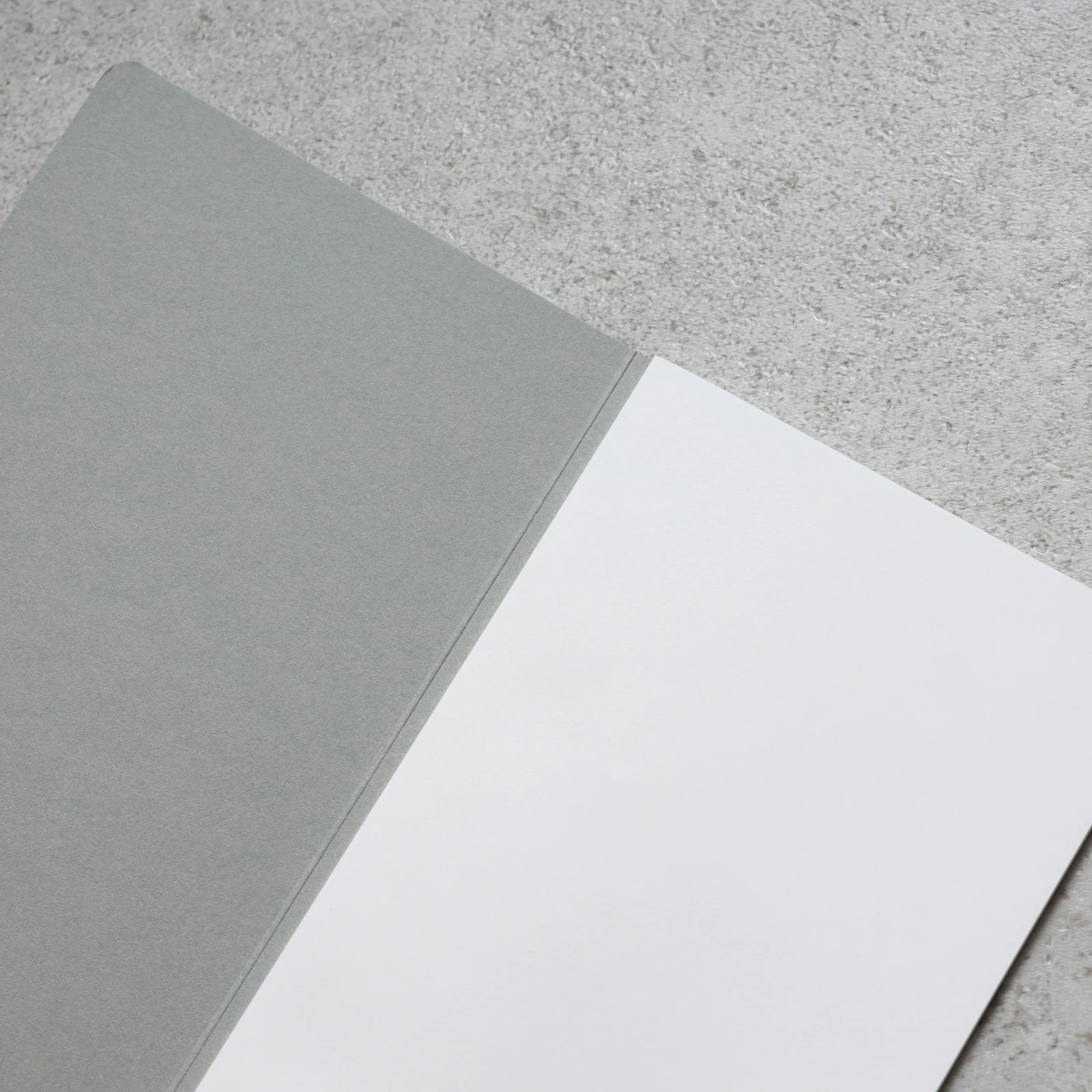 Take a Note "Record" - Memo Pad (Blank)