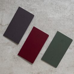 Take a Note "Record" Series Tomoe River Paper Notebooks