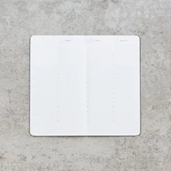Take a Note "Record" - LITE Undated Hybrid Daily Planner - Image 3