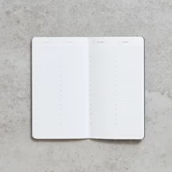 Take a Note "Record" - LITE Undated Hybrid Daily Planner - Image 5
