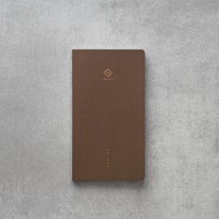 Take a Note “Record” - MASTER Bullet Journal (2 colours)