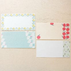 Cozyca Memo Pad - Chorus