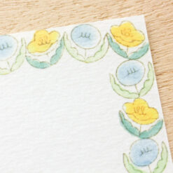 Cozyca Memo Pad - Chorus