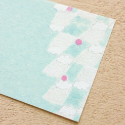 Cozyca Memo Pad - Chorus