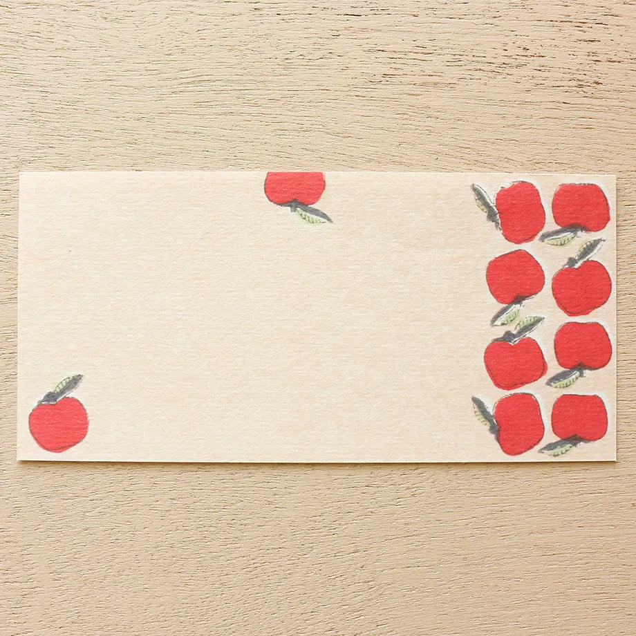 Cozyca Memo Pad - Chorus
