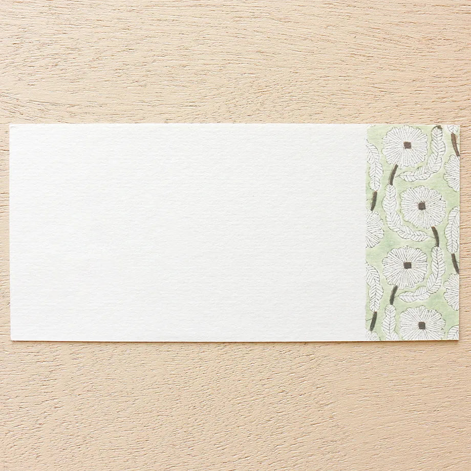 Cozyca Memo Pad - Chorus