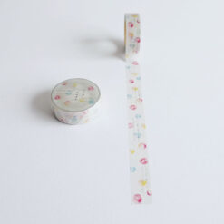 Yohaku Washi Tape 073 - Shine