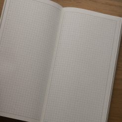 Faded Chronicle 2027 All-in-one Planner TN Standard Size