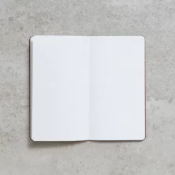 Take a Note "Record" - LITE Undated Monthly Planner