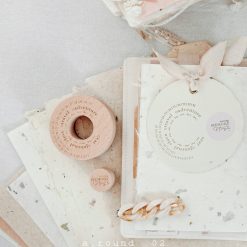 Nove Rubber Stamps - a.round.02
