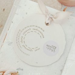 Nove Rubber Stamps - a.round.02